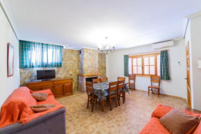 Гостиница Casas Rurales Ribera del Júcar  Алькала-Дель-Хукар